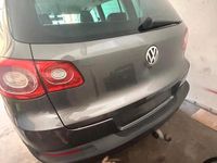 Gebraucht VW Golf 79 PS (58 kW) 2011 Grau SUV