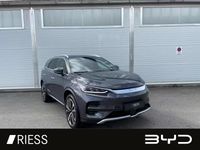 Gebraucht BYD Tang 380 kW (517 PS) 2024 Mountain grey SUV