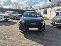 Neu Haval Jolion Lux 177 PS (130 kW) 2026 Starry black SUV