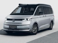 Gebraucht VW T7 Edition 150 PS (110 kW) 2024 Reflexsilber metallic dach schwarz Van