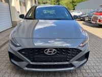 gebraucht Hyundai i30 1.0 T-GDI N Line