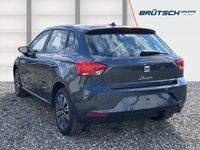 gebraucht Seat Ibiza Style Edition 1.0 TSI 70kW/95 PS 5-Gang