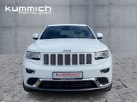 Gebraucht Jeep Grand Cherokee Summit 250 PS (183 kW) 2016 Bright white (weiß) SUV