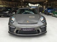 Gebraucht Porsche 911 500 PS (367 kW) 2018 Grau