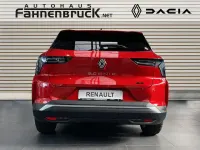 Neu Renault Scenic E-Tech Komfort 125 kW (170 PS) 2026 Rot SUV