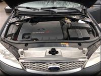 gebraucht Ford Mondeo Mk3