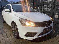 Usado Kia Ceed Spirit 128 CV (94 kW) 2011 Blanco Utilitario