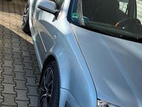 Gebraucht VW Bora 115 PS (84 kW) 2003 Blau Kombi