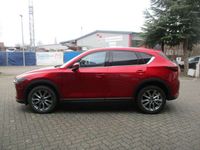 gebraucht Mazda CX-5 SIGNATURE 194 PS AT