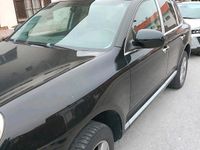 Gebraucht Porsche Cayenne 250 PS (183 kW) 2006 Schwarz SUV