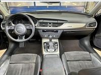 Gebraucht Audi A6 Allroad 272 PS (200 kW) 2017 Schwarz Kombi