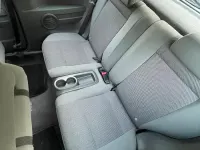Occasion VW Fox Refresh 54 ch (39 kW) 2009 Noir Citadine