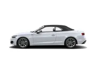 Używany Audi A5 Advanced 163 KM (119 kW) 2022 Coupe