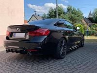 Gebraucht BMW 430 M Performance 252 PS (185 kW) 2018 Coupé