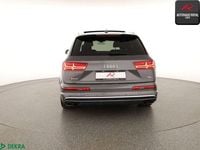 Gebraucht Audi SQ7 Sport 435 PS (319 kW) 2018 Grau SUV