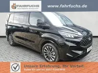 Neu Ford Tourneo Custom Titanium X 136 PS (100 kW) 2025 Andere Van