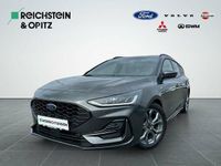 Gebraucht Ford Focus ST-Line 125 PS (91 kW) 2024 Grau Limousine