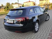 gebraucht Opel Insignia Insignia1.6 CDTI Sports Tourer Aut. Edition