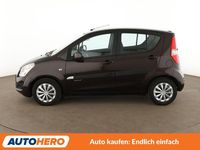 Second-hand Suzuki Splash Active+ 94 CP (69 kW) 2015 Maro Hatchback