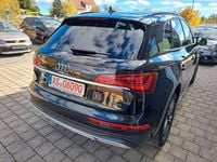 Gebraucht Audi Q5 Advanced 204 PS (150 kW) 2023 Schwarz SUV