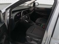 Neu VW Caddy Maxi 150 PS (110 kW) 2026 Oyster silver metallic Van / Kleinbus