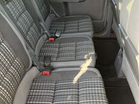 gebraucht VW Touran Cross 