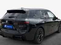 Neu BMW iX 300 kW (408 PS) 2025 Schwarz SUV