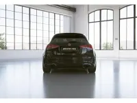 Gebraucht Mercedes A35 AMG AMG 306 PS (225 kW) 2021 Unilack nachtschwarz Limousine