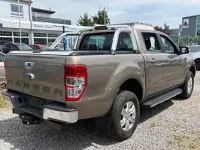 Gebraucht Ford Ranger 170 PS (125 kW) 2021 Pickup