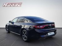 Gebraucht Renault Talisman Initiale Paris 224 PS (164 kW) 2019 Schwarz Limousine