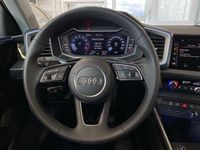 gebraucht Audi A1 Sportback 30 TFSI S line Virtual LED ACC Klima