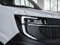 Gebraucht Renault Master 131 PS (96 kW) 2024 Weiss Van