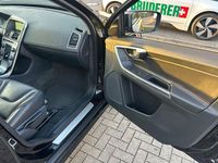 Gebraucht Volvo XC60 Ocean Race 150 PS (110 kW) 2016 Schwarz SUV