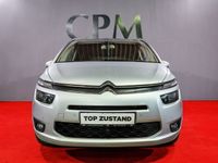 gebraucht Citroën C4 GRANDPICASSO/SPACETOURER EXCLUSIVE NAVI TOP