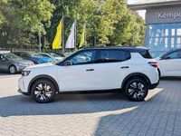 Gebraucht Opel Frontera 83 kW (113 PS) 2025 Weiß SUV