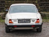 Gebraucht Jaguar XJ12 295 PS (216 kW) 1987 Weiß Limousine