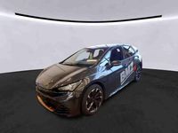 Gebraucht Cupra Born 169 kW (231 PS) 2023 Quasargrau Kleinwagen
