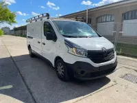 Occasion Renault Trafic 2018 Monospace