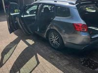 Gebraucht Honda Accord 150 PS (110 kW) 2009 Grau Kombi