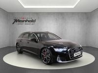 Usata Audi S6 Ambiente 344 CV (253 kW) 2024 Nero Station wagon