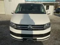 Usata VW Multivan Comfortline 204 CV (150 kW) 2017 Andere Monovolume