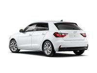 Gebraucht Audi A1 Advanced 116 PS (85 kW) 2025 Weiß SUV