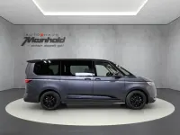 Usado VW Multivan Edition 150 HP (110 kW) 2025 Monovolume
