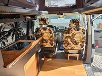 Gebraucht VW T5 California 179 PS (131 kW) 2012 Weiß Van