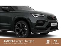 Second-hand Cupra Ateca 190 CP (139 kW) 2026 Gri SUV