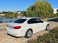 Gebraucht BMW 330e iPerformance 252 PS (185 kW) 2018 Weiß Limousine