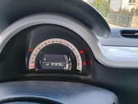 Gebraucht Renault Twingo Intens 71 PS (52 kW) 2017 Weiß Kleinwagen