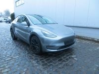 Gebraucht Tesla Model Y 378 kW (514 PS) 2024 Grau SUV