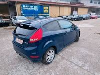 gebraucht Ford Fiesta 1.3BENZIN BJ.2009