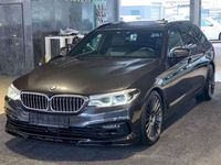 gebraucht Alpina D5 xDrive DAB Masage SDHZ HUD WLAN Panorama H&K